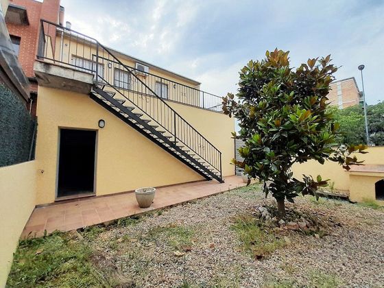 Foto 1 de Xalet en venda a Maçana de 4 habitacions amb terrassa i garatge