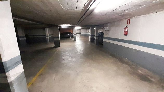 Foto 2 de Venta de garaje en Eixample Sud – Migdia de 12 m²
