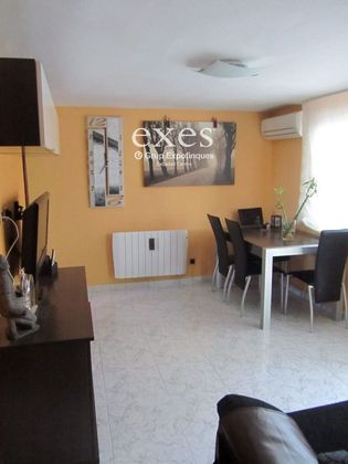 Foto 2 de Pis en venda a Can Feu - Can Gambús - Hostafrancs de 4 habitacions amb aire acondicionat i calefacció