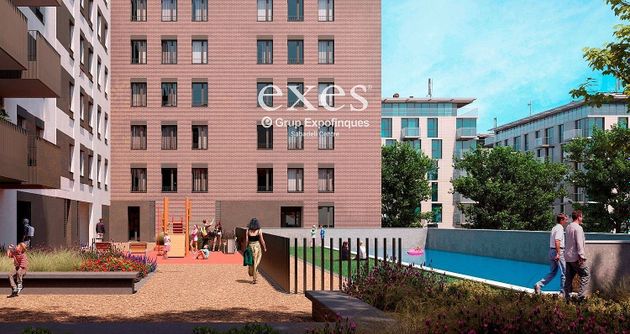 Foto 1 de Àtic en venda a Gràcia de 2 habitacions amb terrassa i piscina