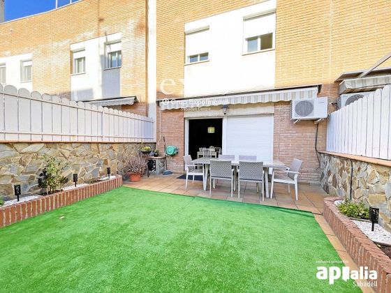Foto 2 de Casa en venda a Can Deu - La Planada - Sant Julià de 3 habitacions amb terrassa i garatge