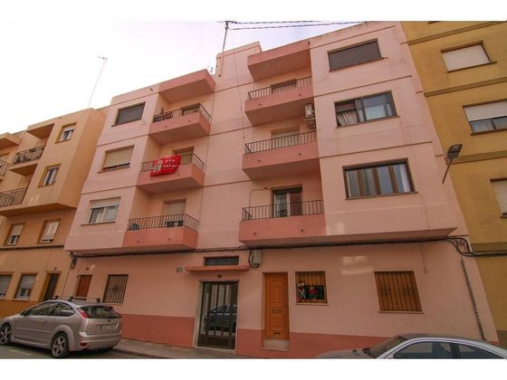 Foto 1 de Pis en venda a Benissa de 4 habitacions amb terrassa i balcó