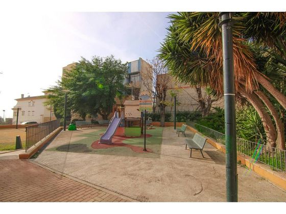 Foto 2 de Venta de piso en Benissa de 4 habitaciones con terraza y balcón