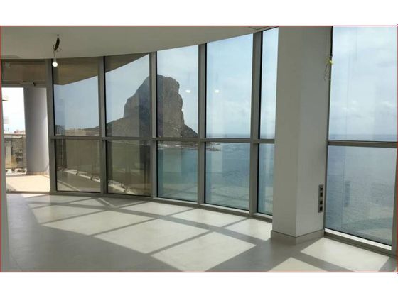 Foto 1 de Àtic en venda a Zona Playa del Bol - Puerto de 3 habitacions amb terrassa i garatge