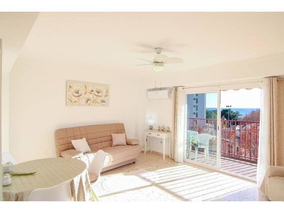 Foto 2 de Pis en venda a Zona Pueblo de 3 habitacions amb terrassa i aire acondicionat
