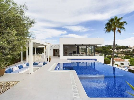 Foto 2 de Xalet en venda a Casco Urbano de 5 habitacions amb terrassa i piscina
