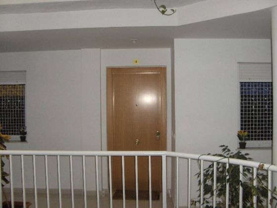 Foto 1 de Venta de piso en Pedreguer de 3 habitaciones con ascensor
