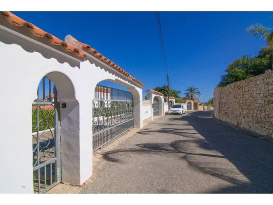 Foto 2 de Pis en venda a Zona Puerto Blanco - Maryvilla de 8 habitacions amb terrassa i piscina