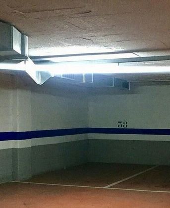 Foto 1 de Venta de garaje en Fontsanta - Fatjó de 12 m²