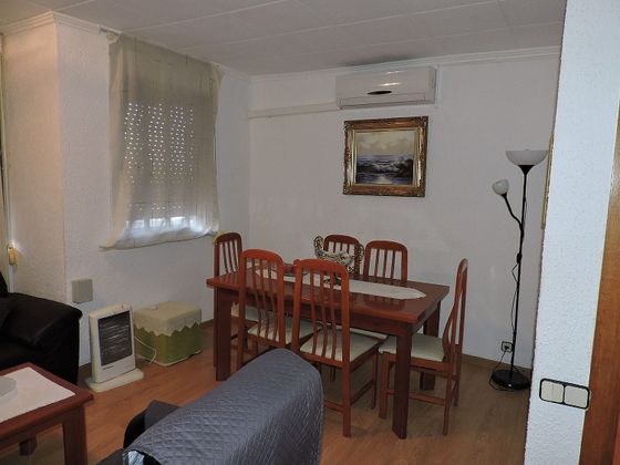 Foto 1 de Pis en venda a Sant Ildefons de 3 habitacions amb aire acondicionat i calefacció