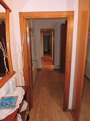Foto 2 de Pis en venda a Sant Ildefons de 3 habitacions amb aire acondicionat i calefacció