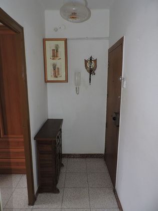 Foto 2 de Piso en venta en Sant Ildefons de 2 habitaciones y 50 m²