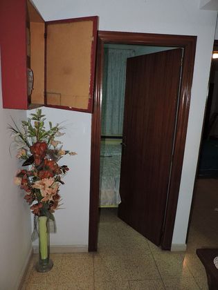 Foto 1 de Pis en venda a Sanfeliu de 3 habitacions amb balcó i ascensor