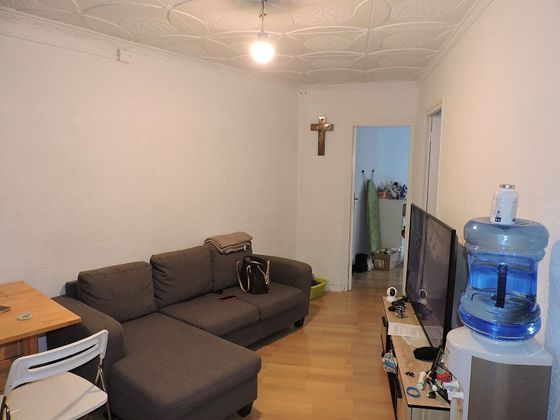 Foto 1 de Pis en venda a Sanfeliu de 3 habitacions i 45 m²