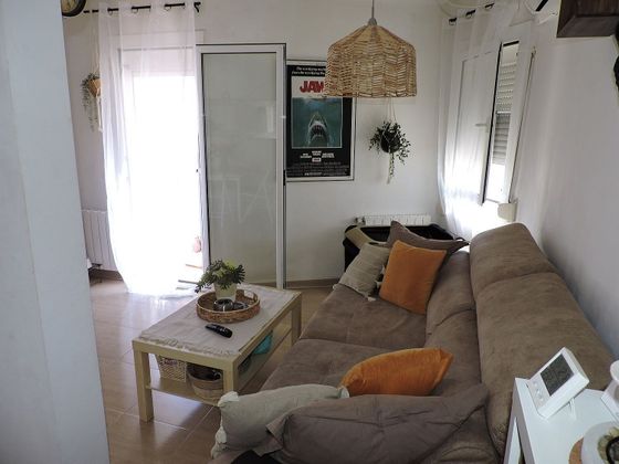 Foto 1 de Piso en venta en Sant Ildefons de 3 habitaciones con balcón y aire acondicionado