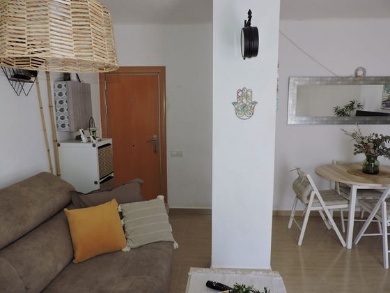 Foto 2 de Piso en venta en Sant Ildefons de 3 habitaciones con balcón y aire acondicionado