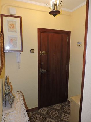 Foto 2 de Pis en venda a Sant Ildefons de 3 habitacions amb calefacció i ascensor
