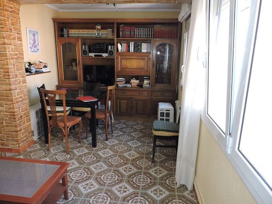 Foto 1 de Piso en venta en Sant Ildefons de 3 habitaciones con calefacción y ascensor