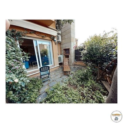 Foto 1 de Casa adosada en venta en calle Els Quintans de 3 habitaciones con terraza y garaje