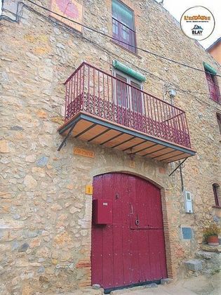 Foto 1 de Xalet en venda a calle Castellans de 5 habitacions amb balcó i aire acondicionat