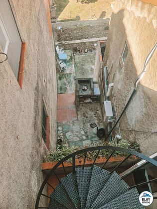 Foto 2 de Casa en venda a calle Pallars de 3 habitacions amb terrassa i jardí