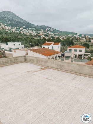 Foto 2 de Chalet en venta en calle Valles Occidental de 3 habitaciones con terraza y jardín