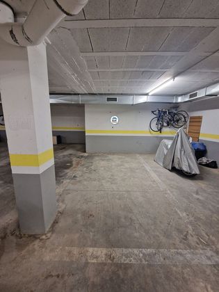 Foto 1 de Venta de garaje en plaza Major de 11 m²