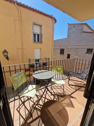 Foto 1 de Pis en venda a calle Pallars de 2 habitacions amb terrassa i balcó