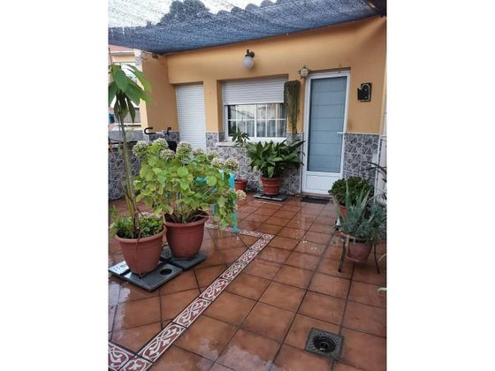 Foto 1 de Casa en venda a Ca n'Oriol de 3 habitacions amb terrassa i garatge