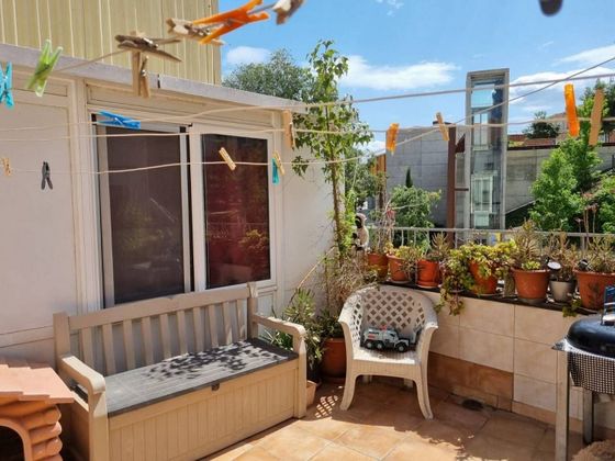 Foto 1 de Casa en venda a La Maurina de 2 habitacions amb terrassa i aire acondicionat