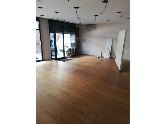Foto 1 de Local en lloguer a Ca n'Aurell de 70 m²