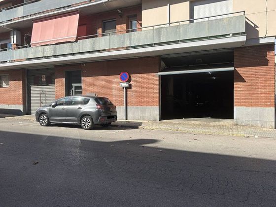Foto 1 de Garatge en venda a calle De Tortosa de 437 m²