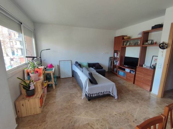 Foto 1 de Piso en venta en Poble Nou - Zona Esportiva de 2 habitaciones con garaje y calefacción