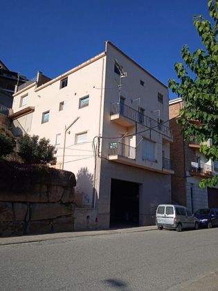 Foto 1 de Venta de casa en Camarasa de 6 habitaciones con terraza y garaje