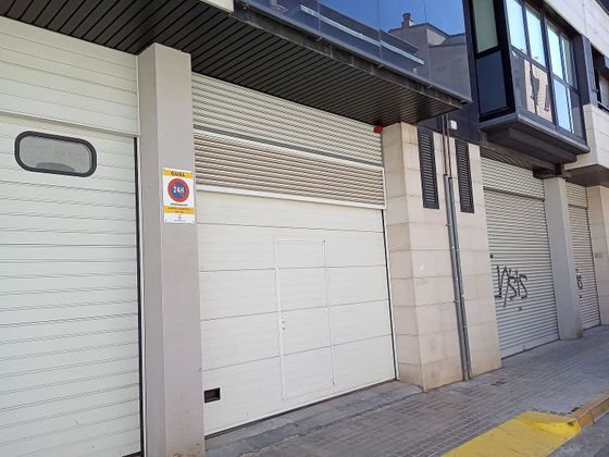 Foto 1 de Garatge en venda a Balàfia - Secà de Sant Pere - Llívia de 11 m²