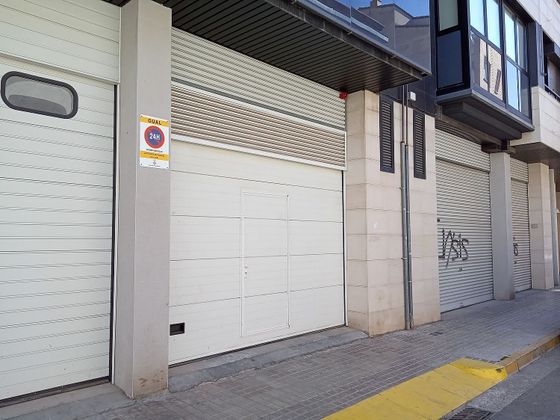 Foto 2 de Garatge en venda a Balàfia - Secà de Sant Pere - Llívia de 11 m²