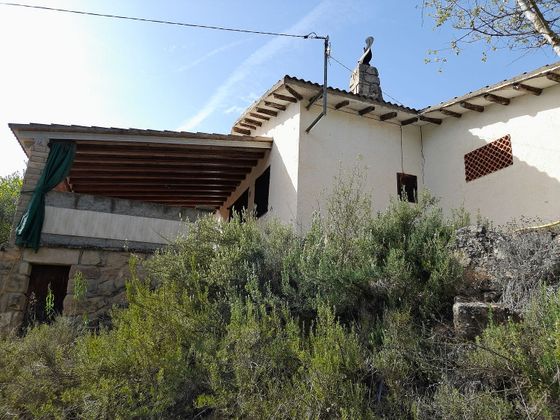 Foto 2 de Xalet en venda a Cervià de les Garrigues de 2 habitacions amb terrassa i garatge