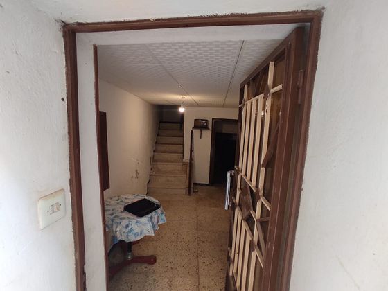 Foto 2 de Casa en venda a Algerri de 2 habitacions amb jardí i balcó