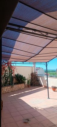 Foto 1 de Àtic en venda a Alcarràs de 4 habitacions amb terrassa i garatge