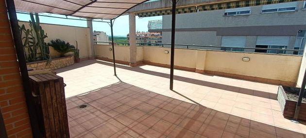 Foto 2 de Ático en venta en Alcarràs de 4 habitaciones con terraza y garaje
