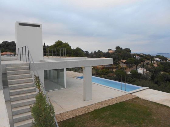 Foto 1 de Casa en venda a Begur de 6 habitacions amb terrassa i piscina