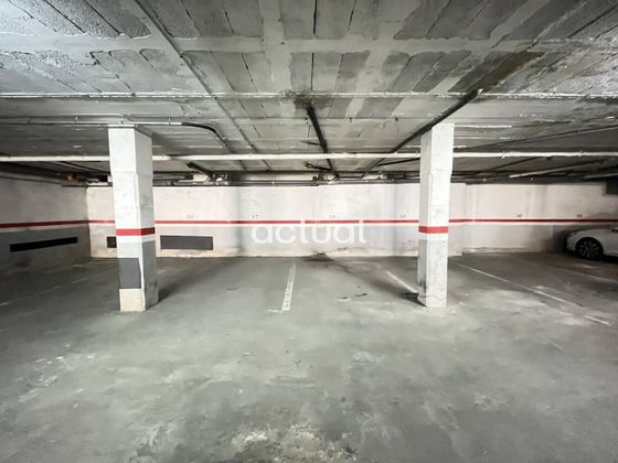 Foto 1 de Venta de garaje en Centre - Estanys de 15 m²