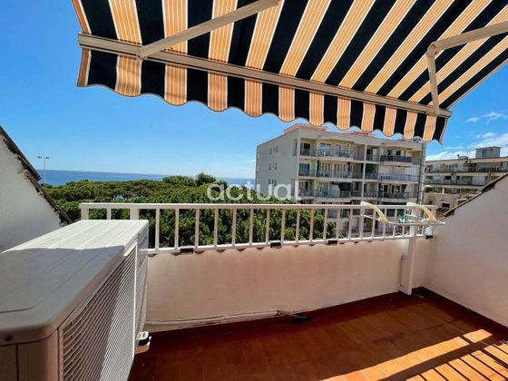 Foto 2 de Piso en venta en Cavall Bernat - Cala Rovira de 3 habitaciones con terraza y balcón