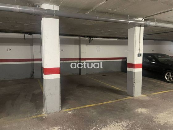 Foto 1 de Garatge en venda a S'Agaró de 14 m²