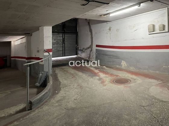 Foto 2 de Garatge en venda a S'Agaró de 14 m²