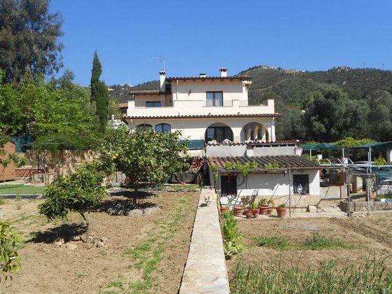 Foto 2 de Casa en venda a Castell d'Aro de 4 habitacions amb terrassa i garatge