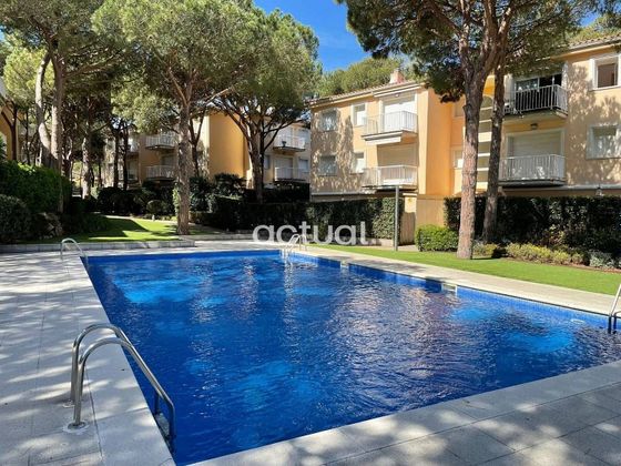 Foto 2 de Pis en venda a Sant Antoni de 2 habitacions amb terrassa i piscina