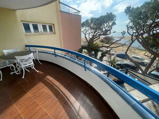 Foto 2 de Piso en venta en Port d'Aro de 4 habitaciones con terraza y balcón