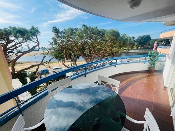 Foto 1 de Pis en venda a Port d'Aro de 4 habitacions amb terrassa i balcó