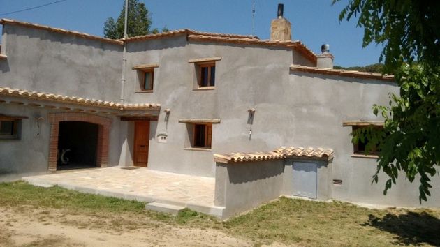 Foto 2 de Casa rural en venda a Tordera de 5 habitacions amb terrassa i piscina